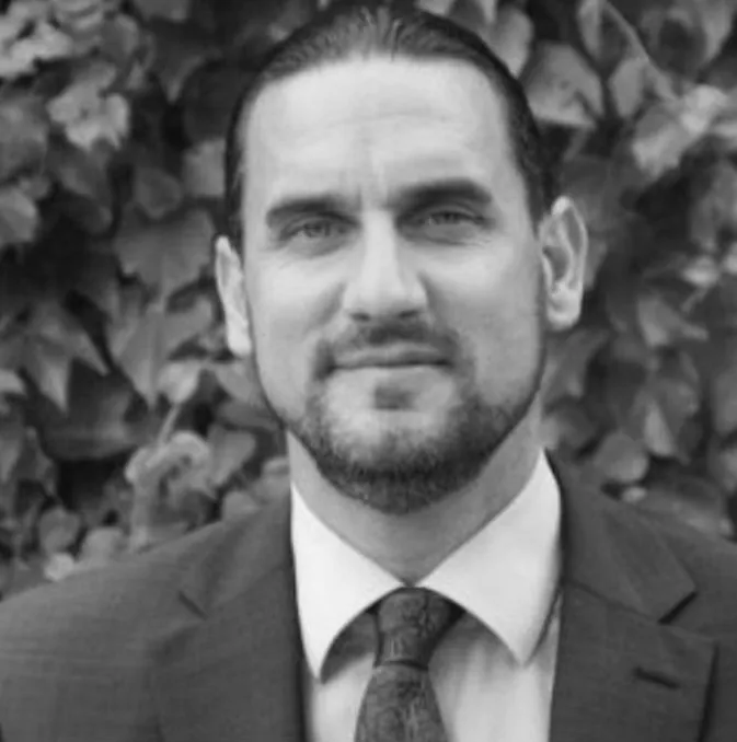 Marco Russ Investor Relations/Business Development